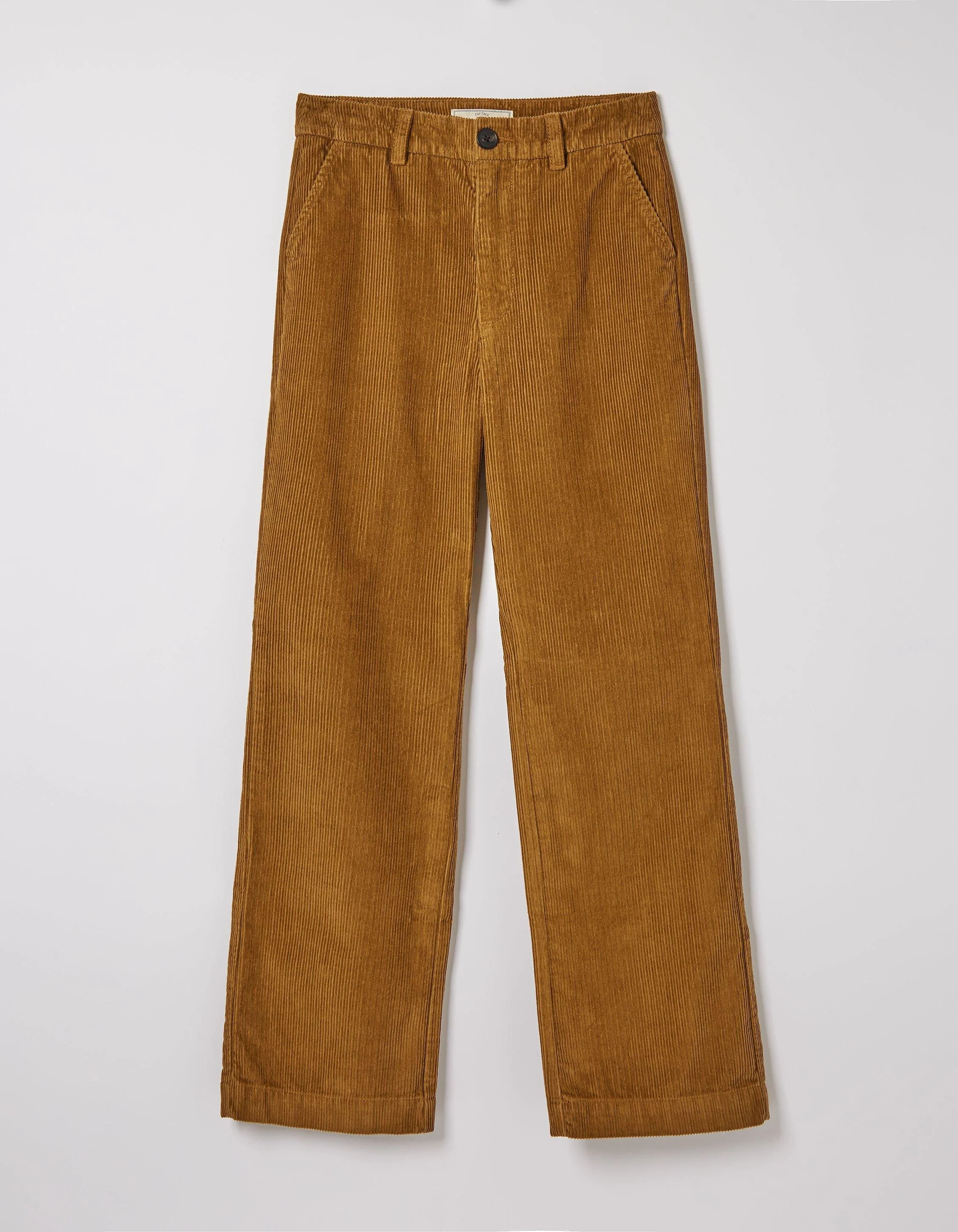 Fat Face 'Short' Wide Leg Trousers £49.50