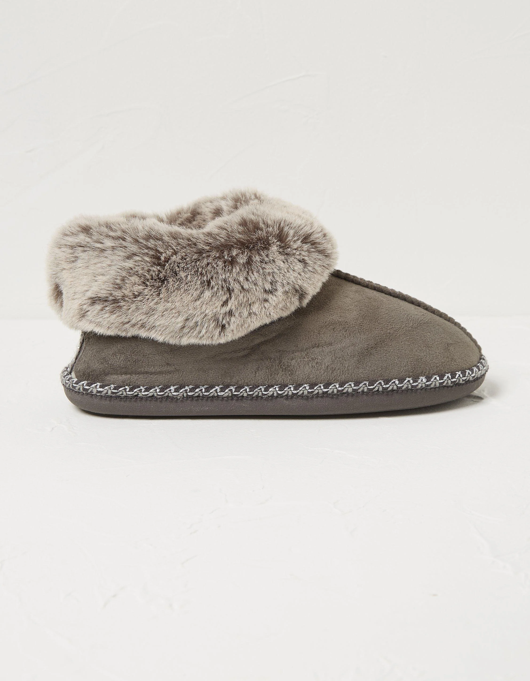 Fat Face Maya Slipper Boots £26