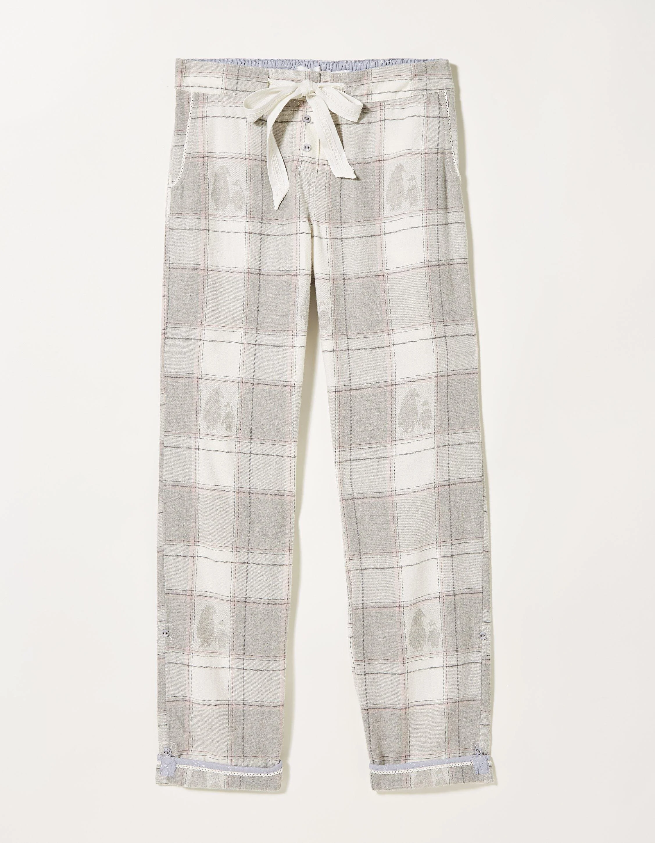 Fat Face Adjustable Leg Lounge Pants £32.50