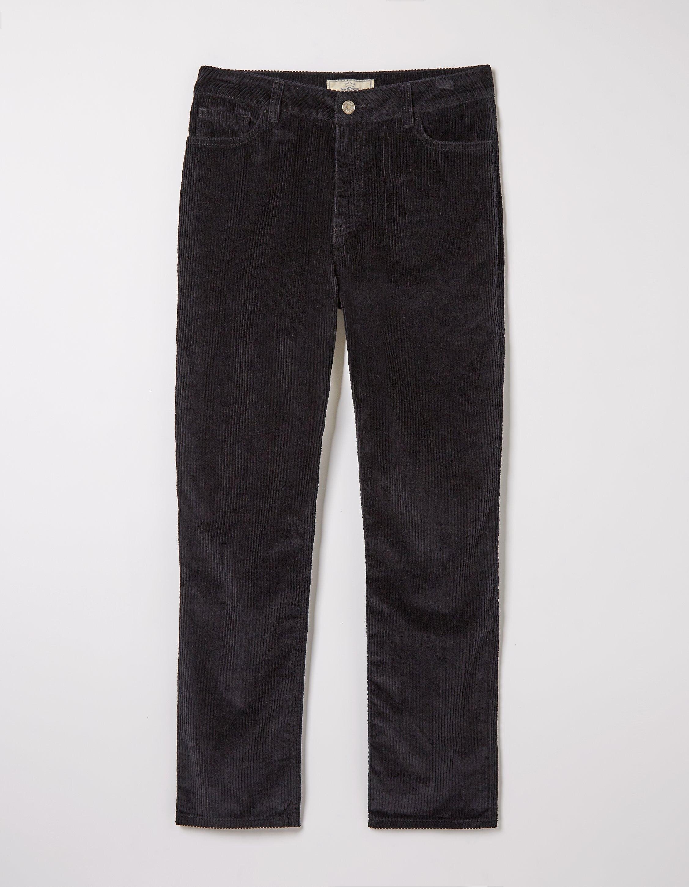 Fat Face 'Short' Cord Trousers £49.50