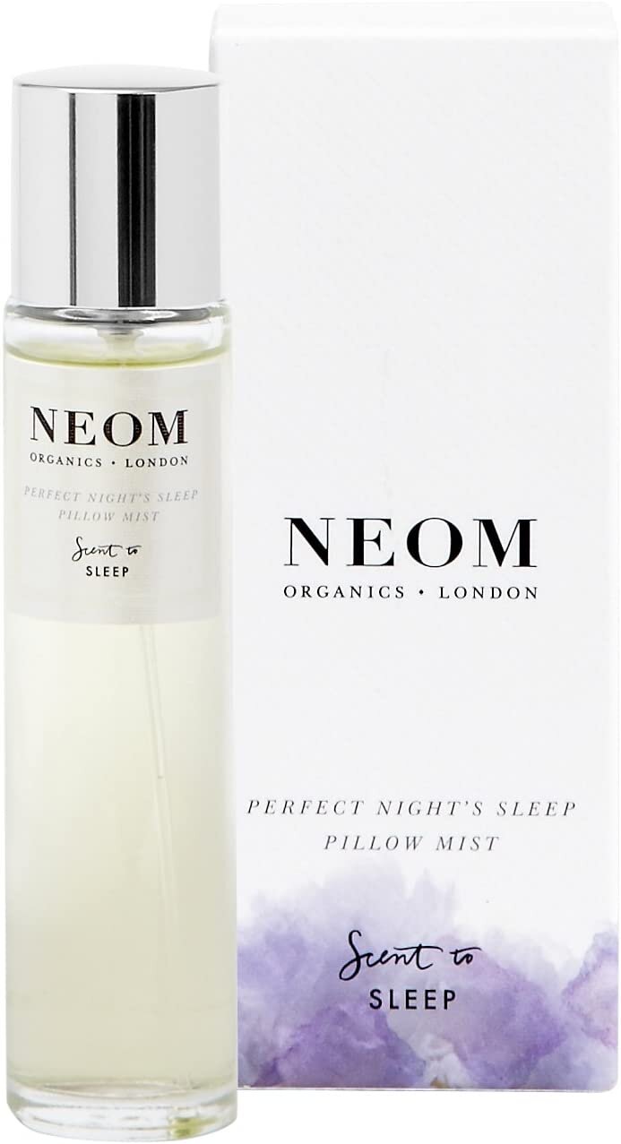 NEOM Lavender Chamomile Sleep Spray £20