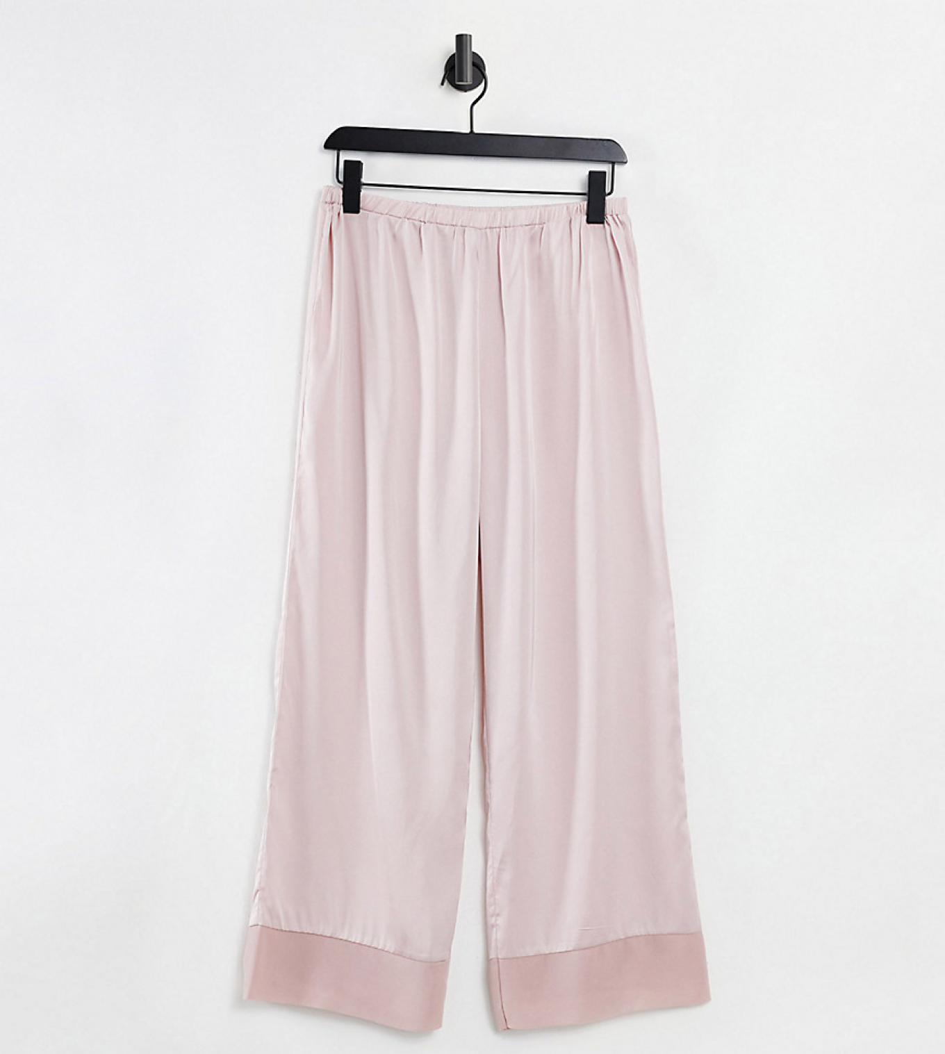 ASOS Design Satin Pyjama Trousers £18