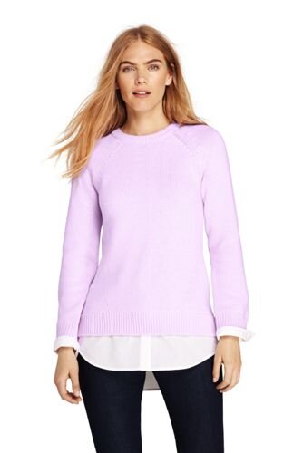 Lands' End Petite 2 In 1 Tunic £25