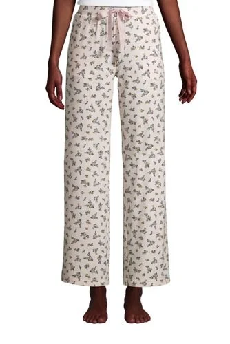 Lands' End Petite Pyjama Bottoms £35