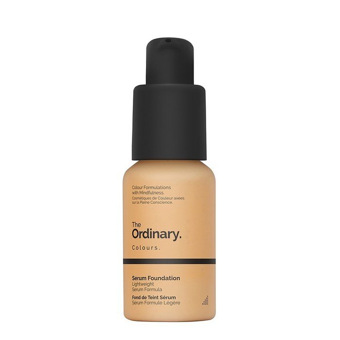 Is The Ordinary Serum Foundation as amazing as their skin care products? We decided to find out. Link 🔗 in bio for our full review and 10% off from our lovely friends at Harvey Nichols.
.
.
.
#theordinary #makeup #beauty #lifestyle #weekendvibes #ma