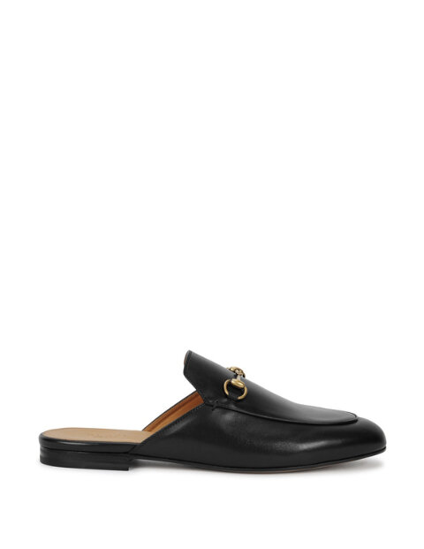 Gucci Princetown Loafers £530