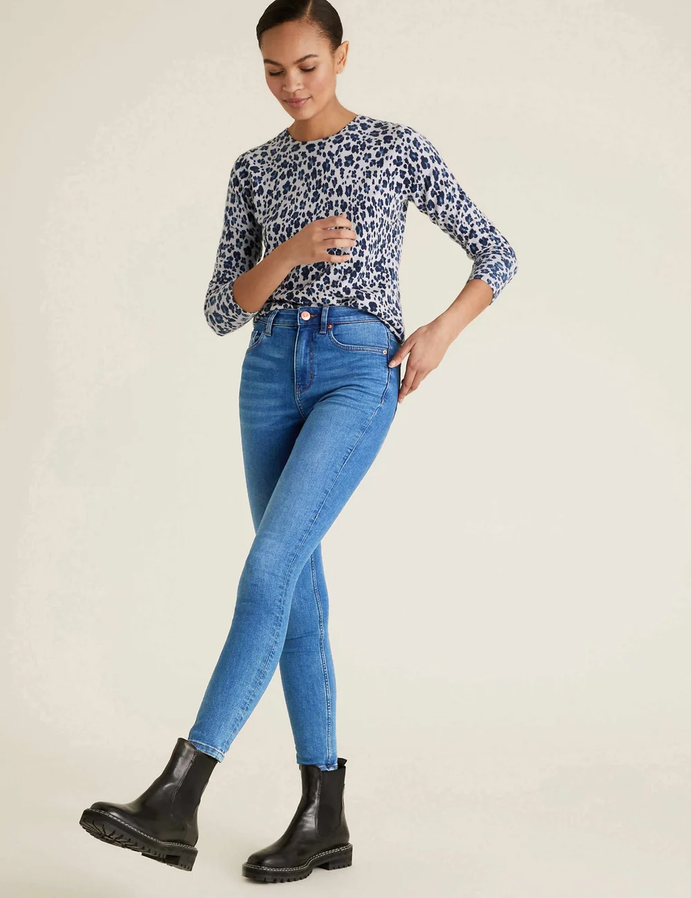 Best petite skinny jeans, Friday Petite denim guide