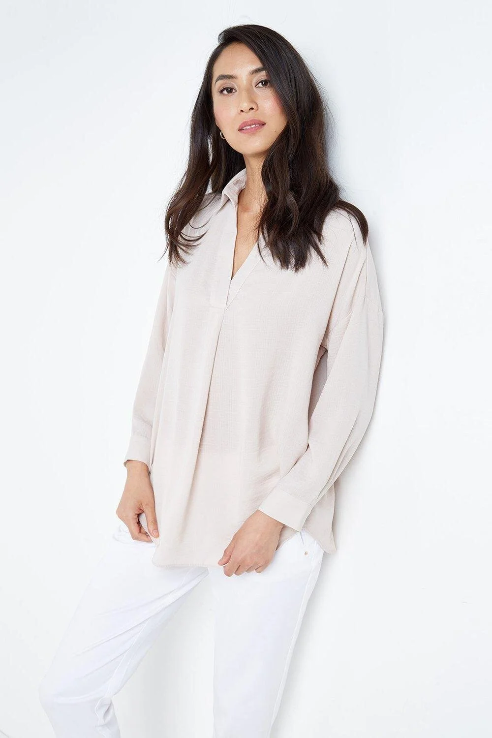 Wallis Petite Easy Blouse £24