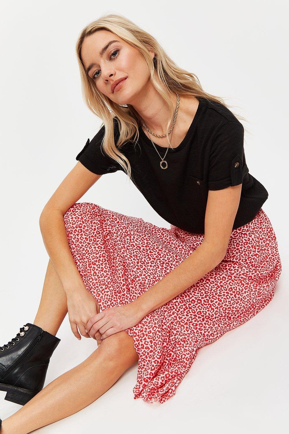 Harajuku Y2K Low Waist Mini Plaid Skirt With Pant Womens Dark Gothic Black  And White Punk Skull Waistedband Dorothy Perkins Skirts Plus Size From  Dao01, $24.5 | DHgate.Com