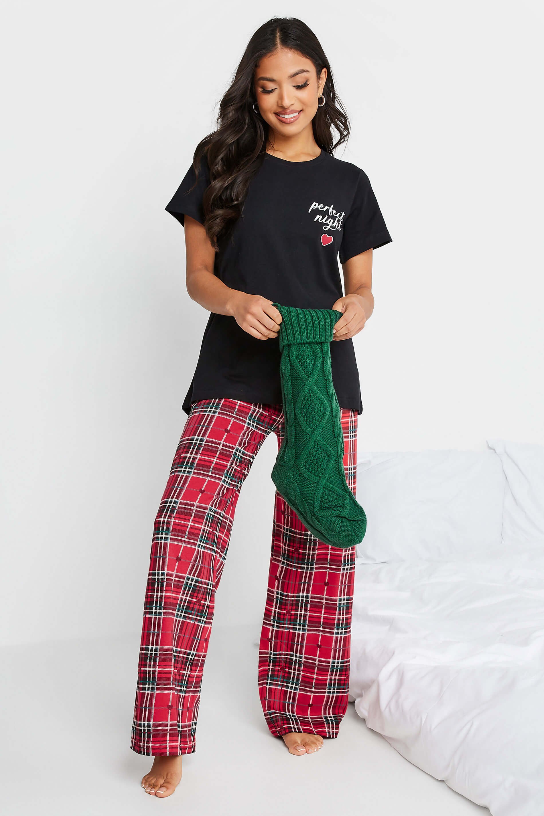 PixieGirl Petite 'Perfect Night' Pyjama Set £26.99