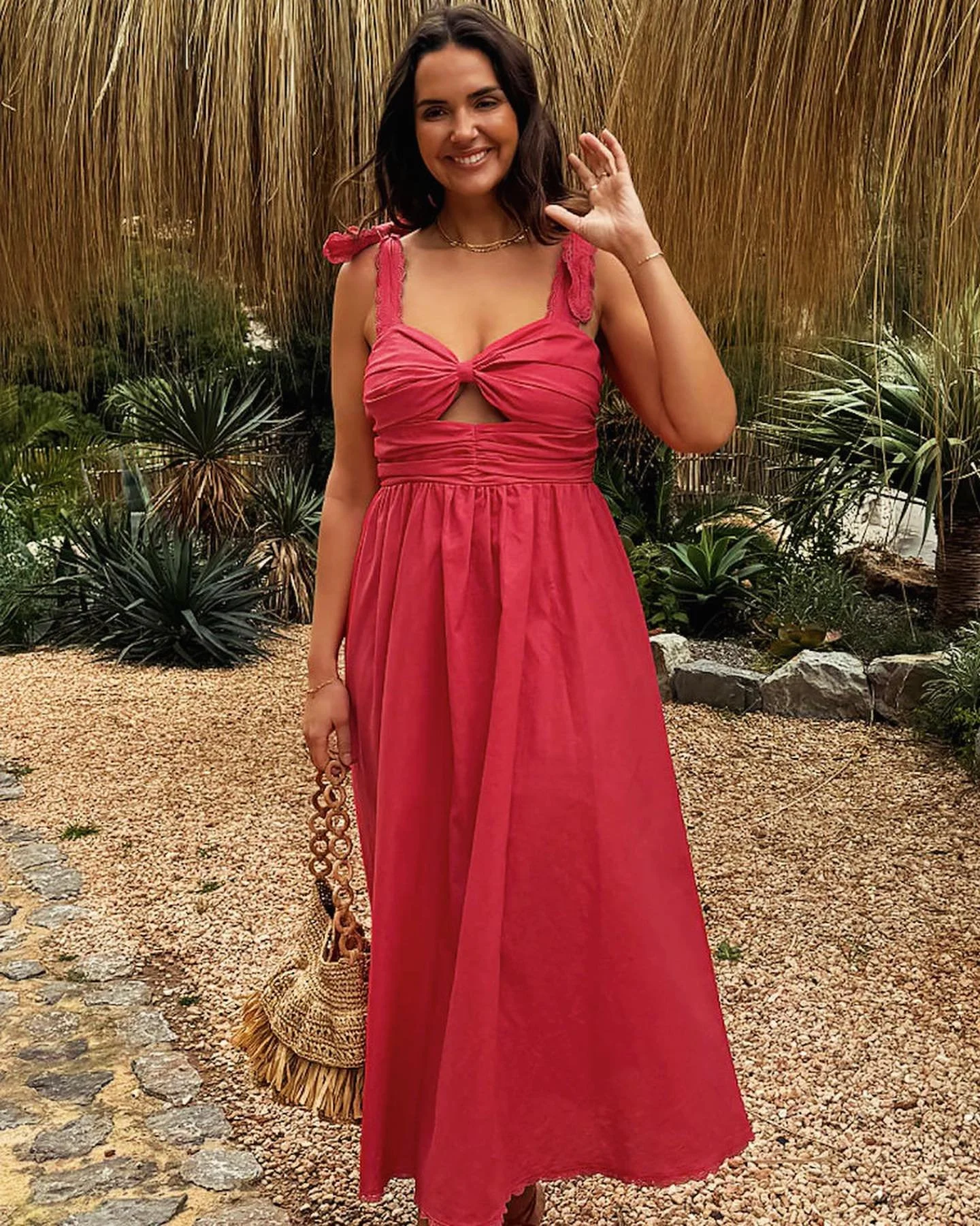 ✨ A new petite collection has just landed! This chic British, female founded company that started life at Portobello Road and Spitalfields markets is all about fun. Add fresh, sophisticated feminine style with the wow factor to your wardrobe this spr