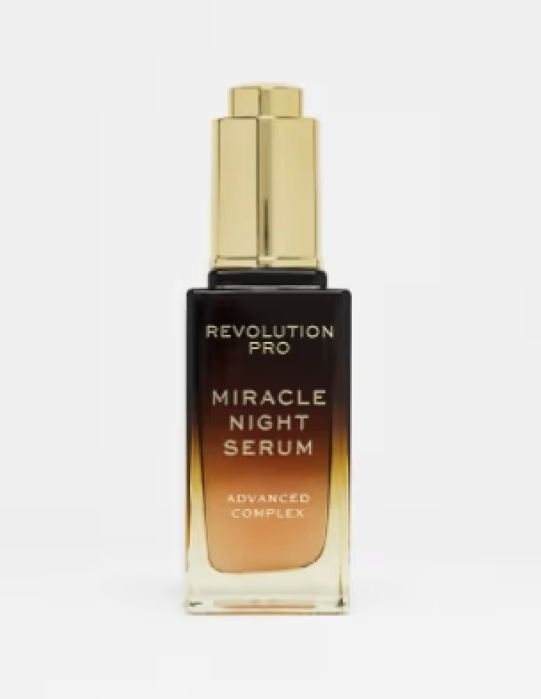 Revolution Pro Night Serum £12