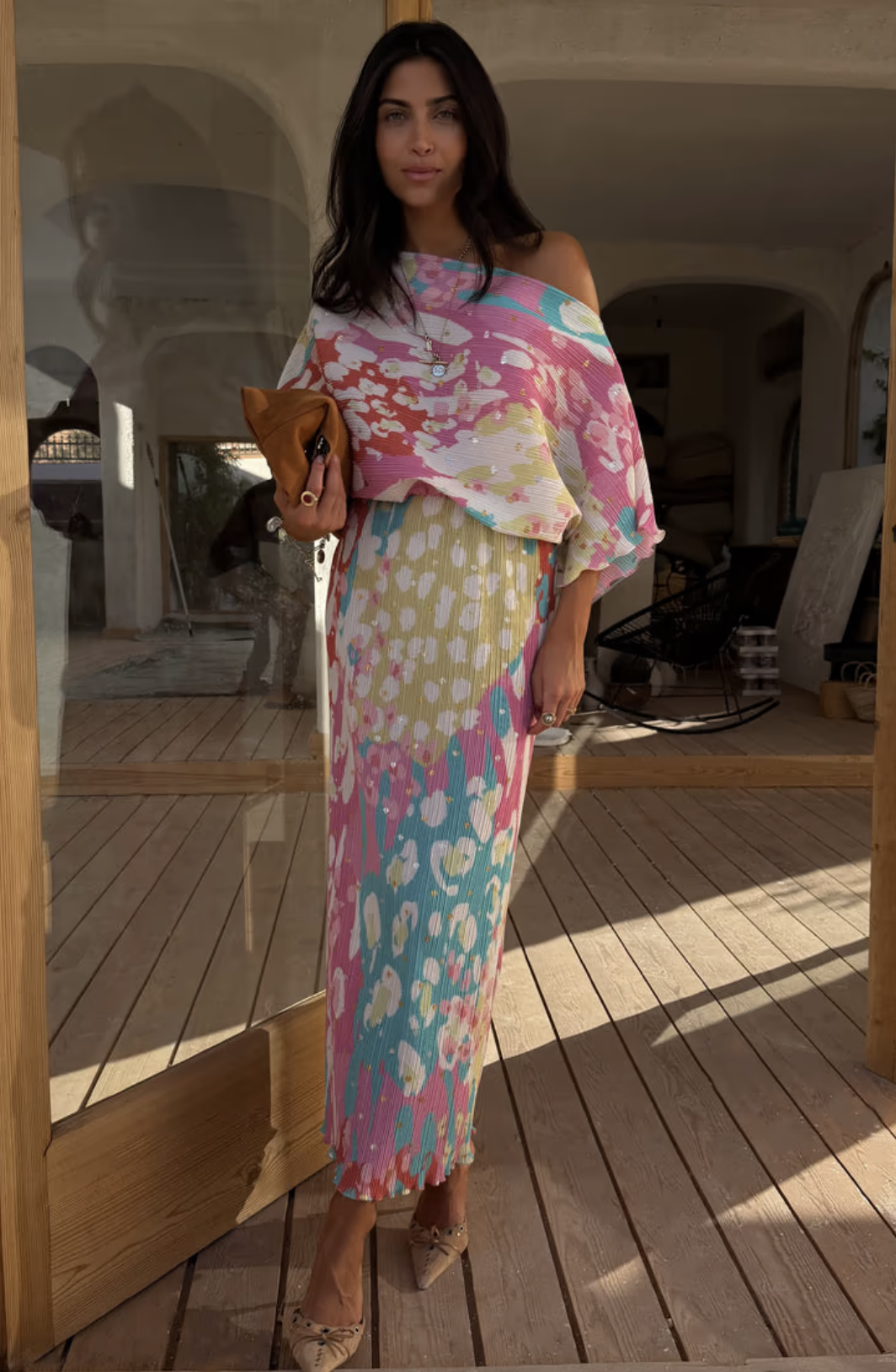 Is Never Fully Dressed A Good Brand For Petite Women? Fit, Sizing &amp; What to Buy