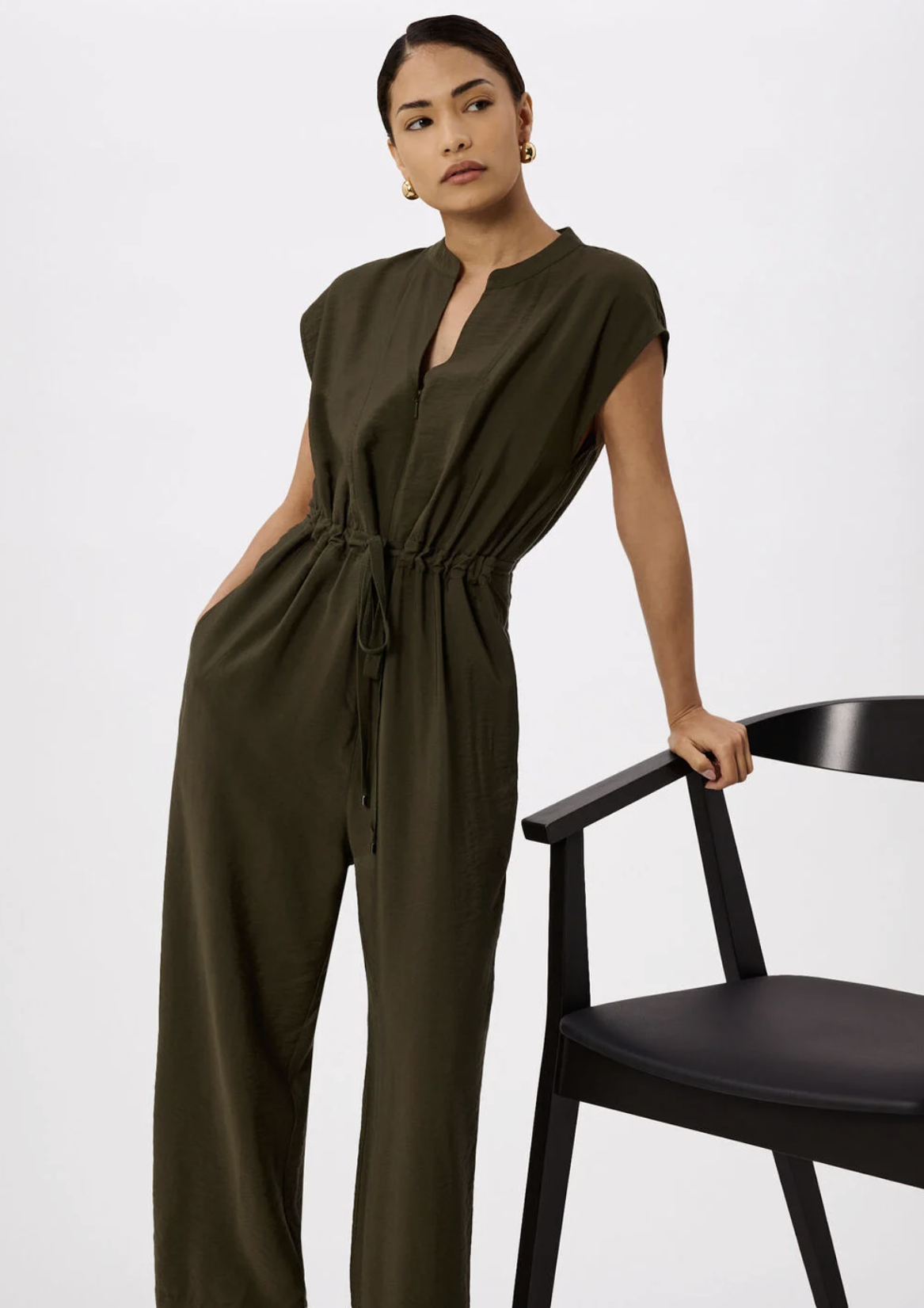 Whistles Petite Review: Sizing, Fit &amp; What’s Worth Buying