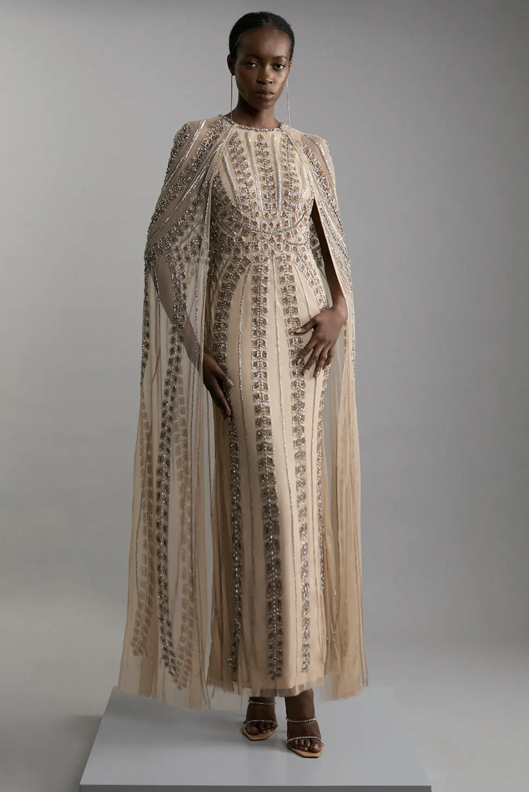 Karen Millen’s Petite Collection - Designer Inspired Fashion Created For Petite Women