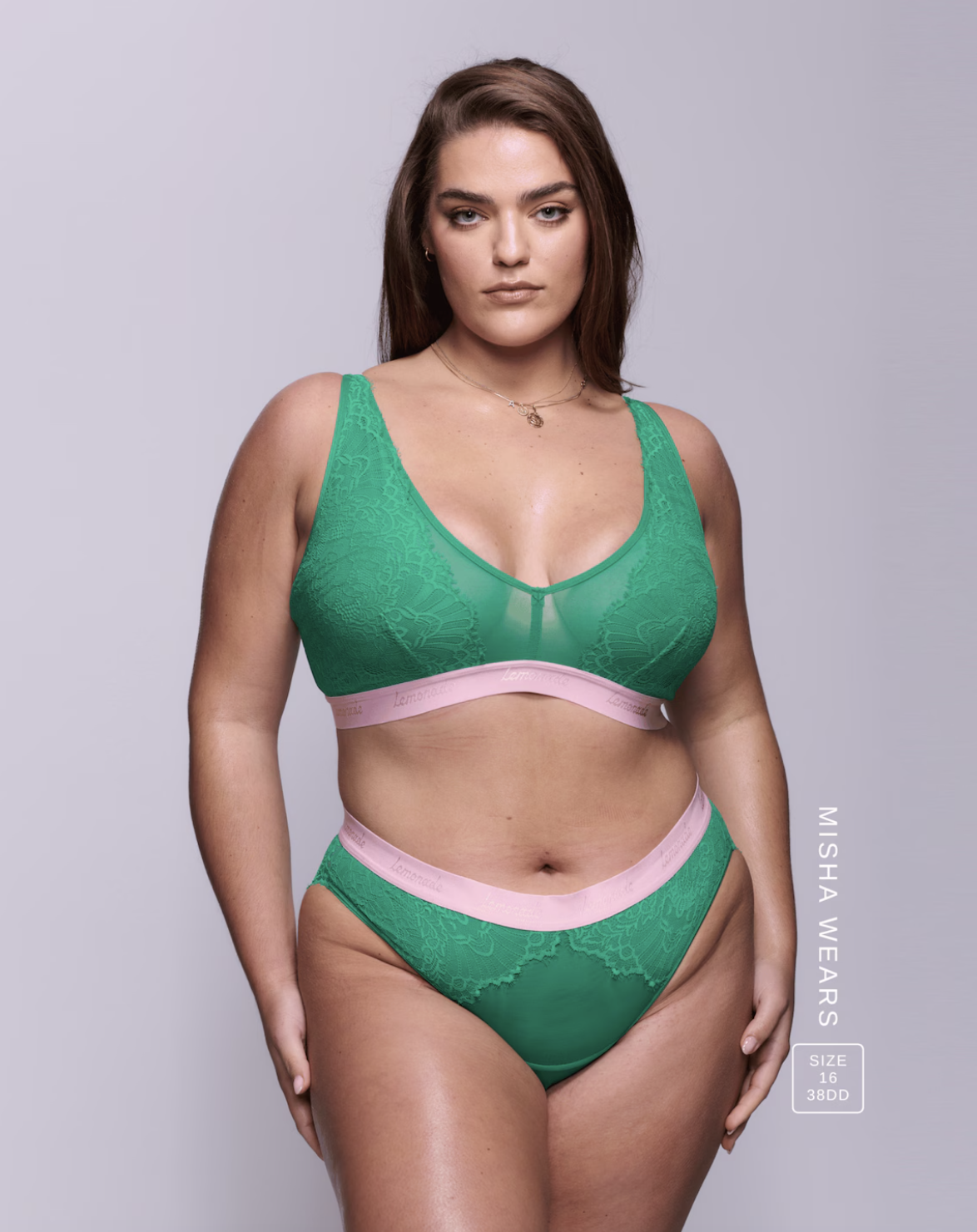 Lemonade Dolls Bras Review: Gorgeous Bras That Are Actually Comfortable To Wear 