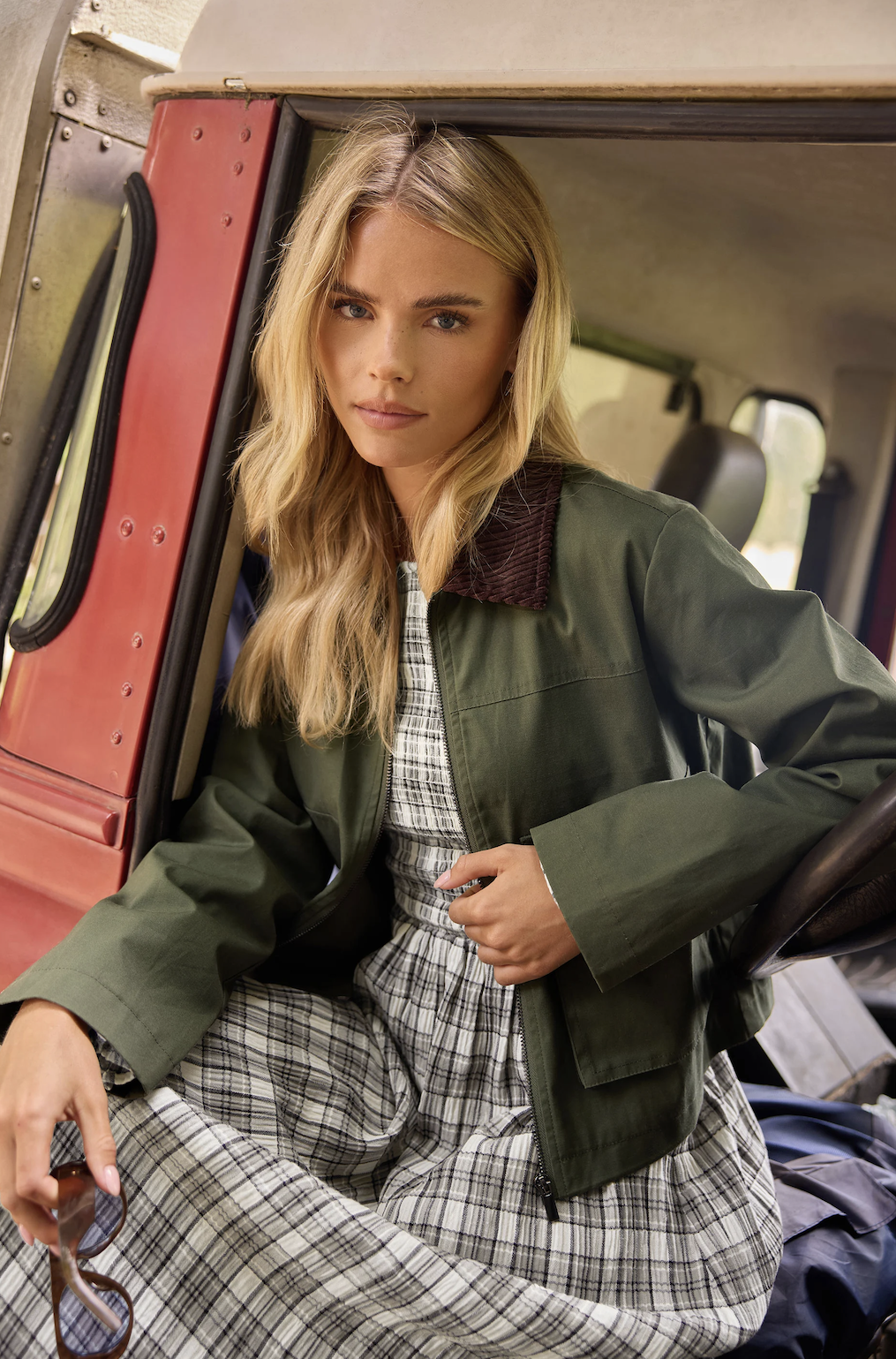 The Best Petite Spring Jackets For 2026 — The Trends, Styles &amp; Brands Worth Knowing About