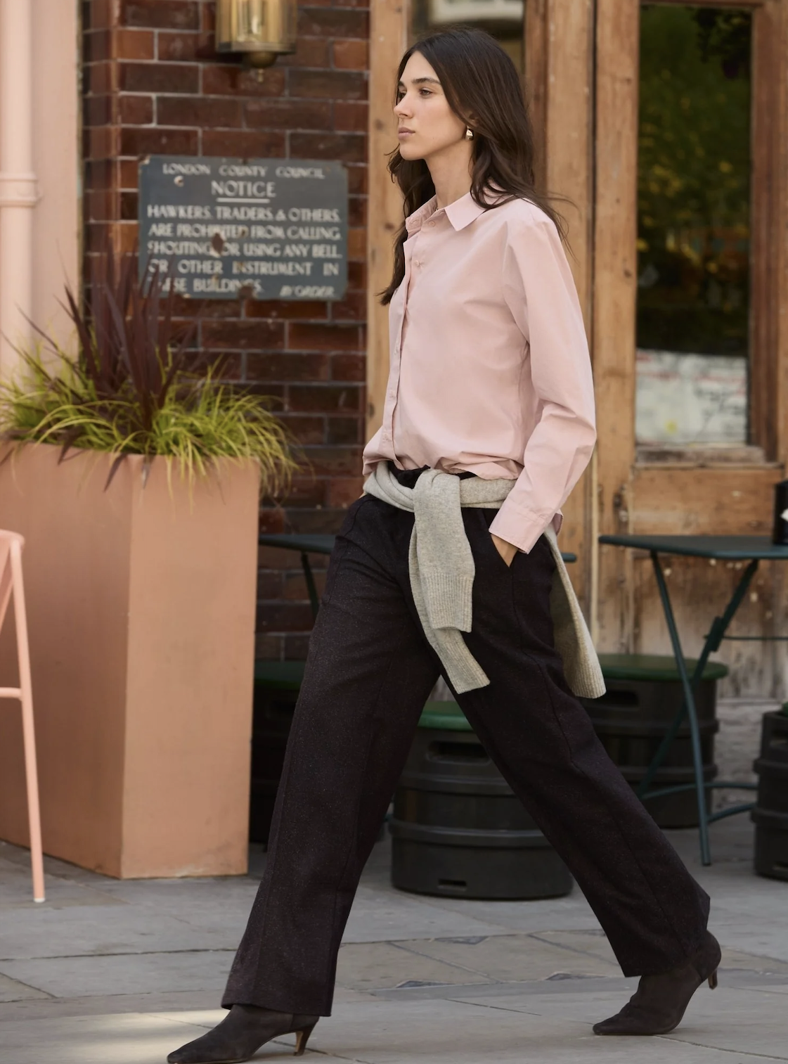 Baukjen Petite Jeans &amp; Trousers Review | Best Petite Styles To Shop