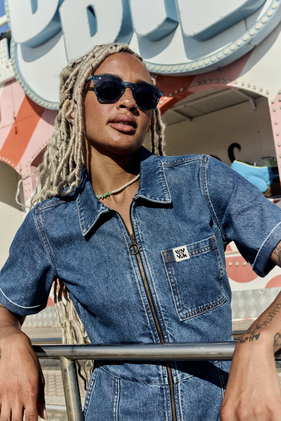 Lucy &amp; Yak Petite: The Petite Brand For Women Who Don’t Want To Dress Like Everyone Else