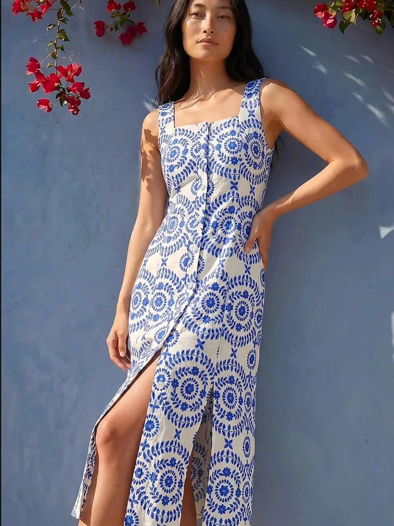 This dress immediately caught my attention✨

One of my favourite parts of running Friday Petite is discovering brands, collections and pieces that I know you&rsquo;ll love.

Through my work with brands and the hours I spend researching the petite mar