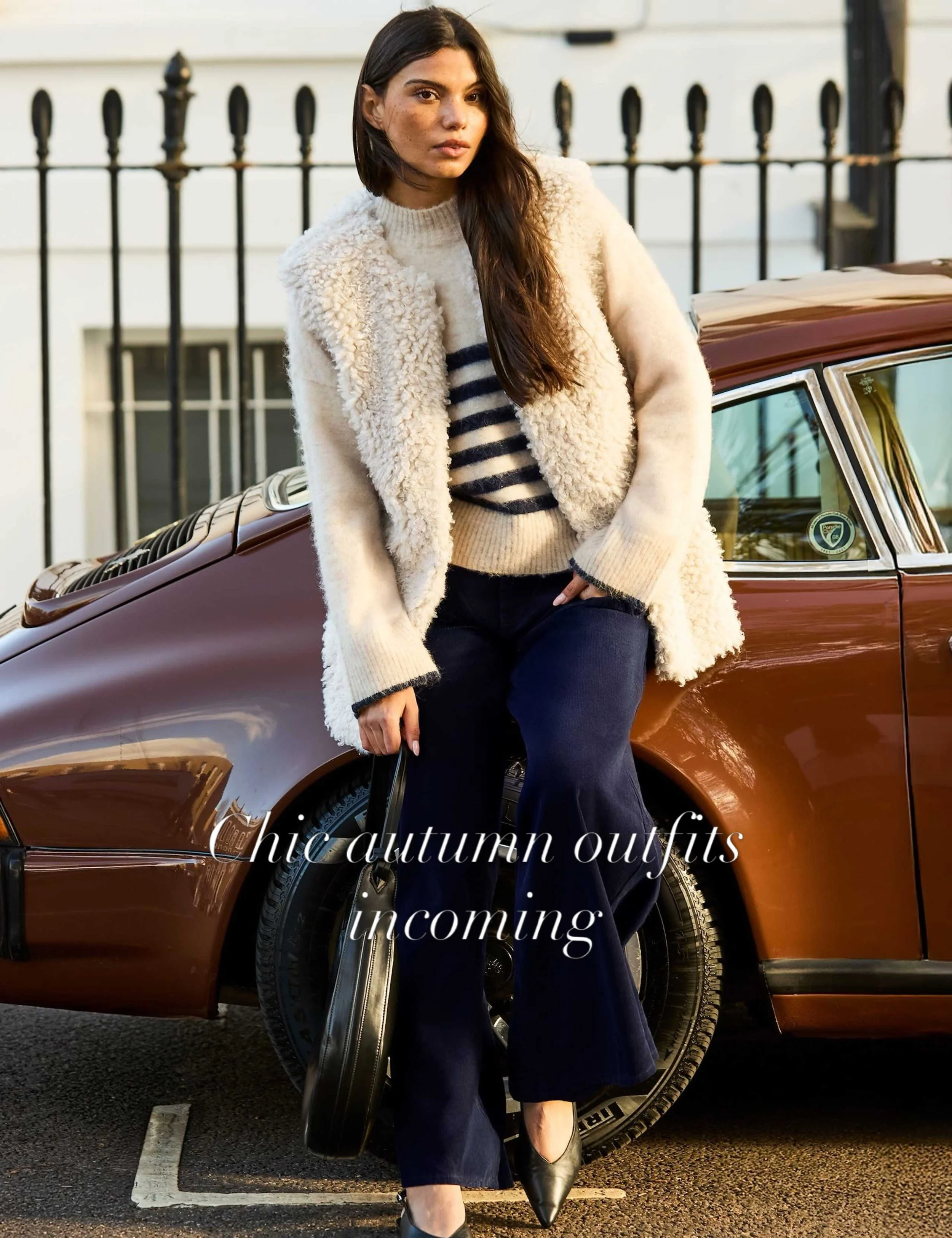 Chic autumn outfits incoming 🚨

We&rsquo;re busy behind the scenes creating all the autumn fashion inspo you could ever want and we couldn&rsquo;t help but give you a sneek peek of some of our favourite looks.

Comment &lsquo;yes&rsquo; below if you