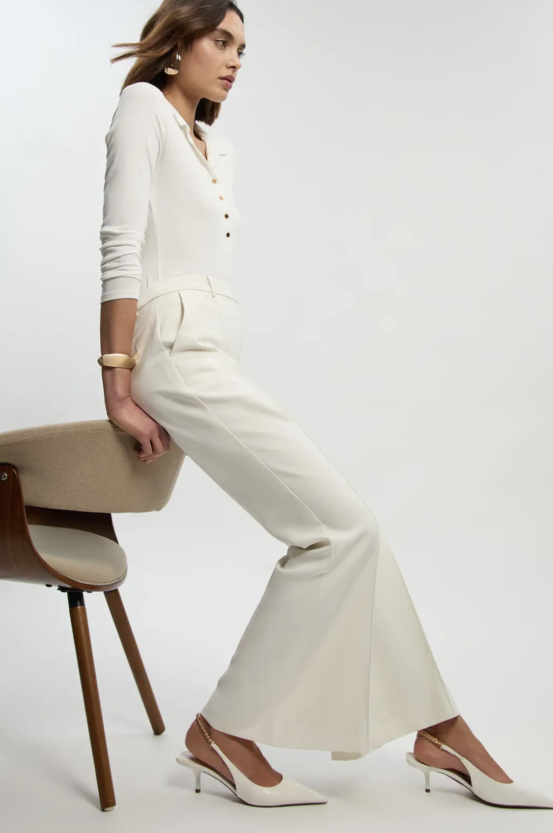 Petite fashion inspiration from Friday Petite
