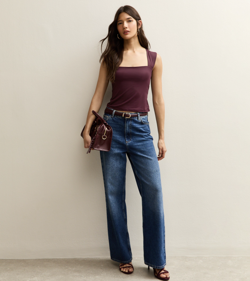 New Look petite clothing