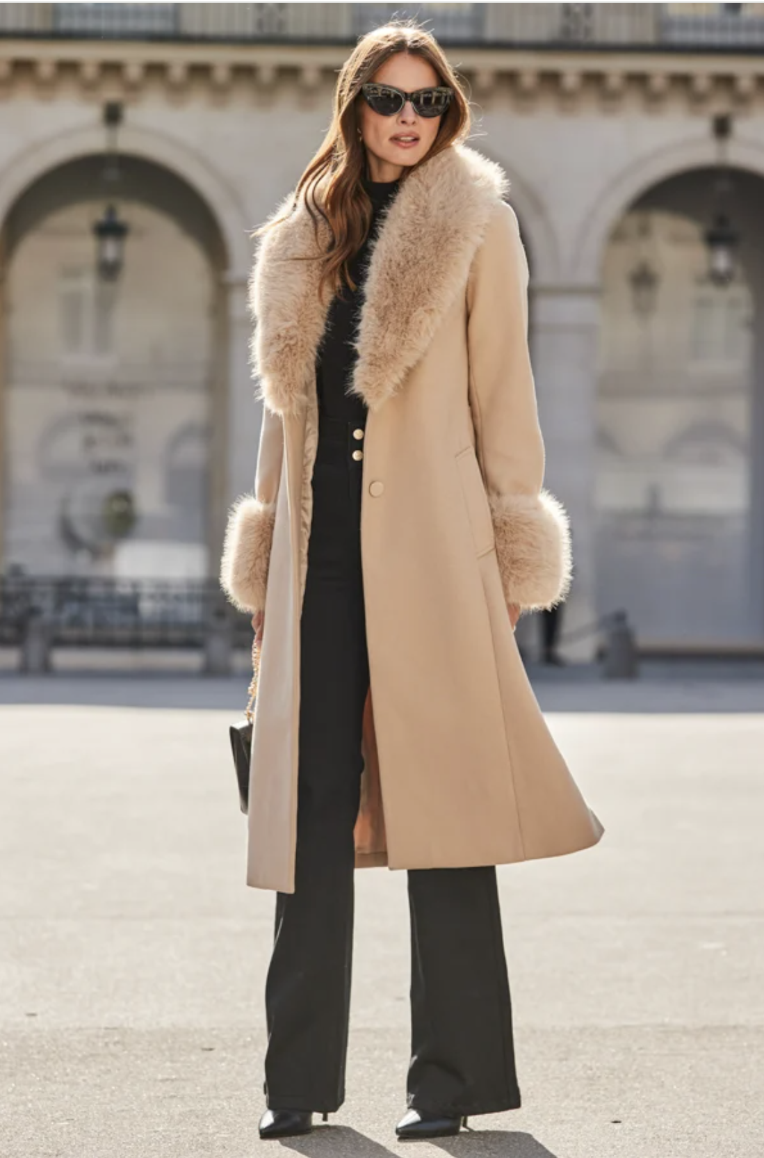 Sosandar petite clothing