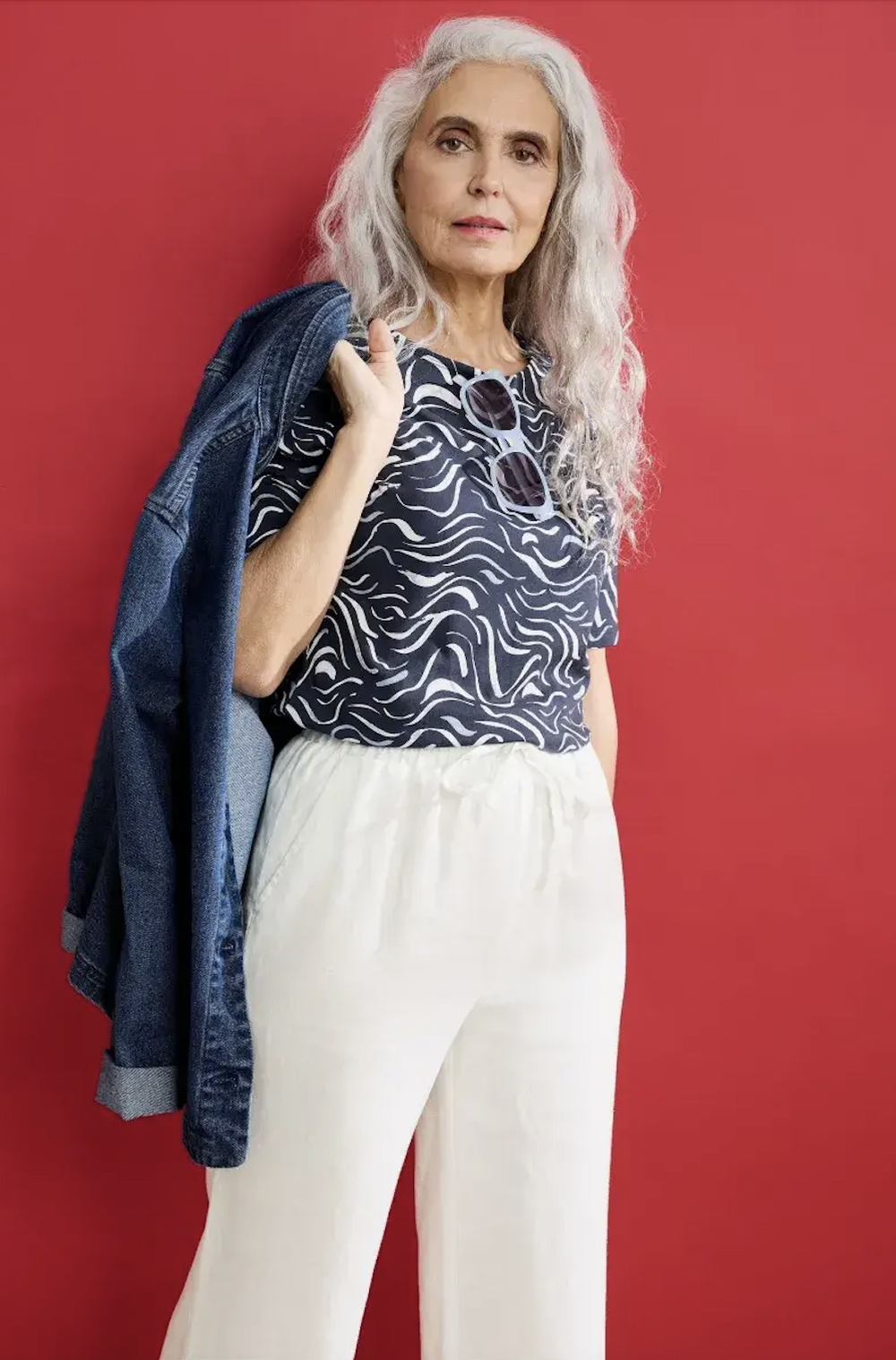 Petite Clothing Women Over 50 2026.Friday Petite