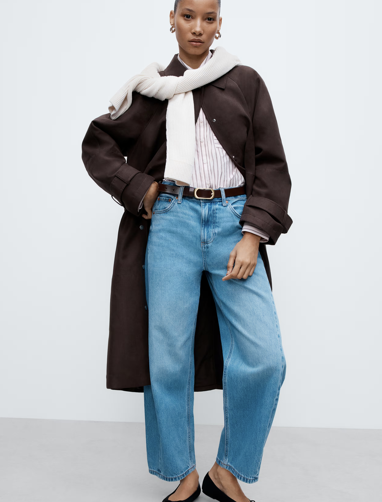 Marks and Spencer petite clothing