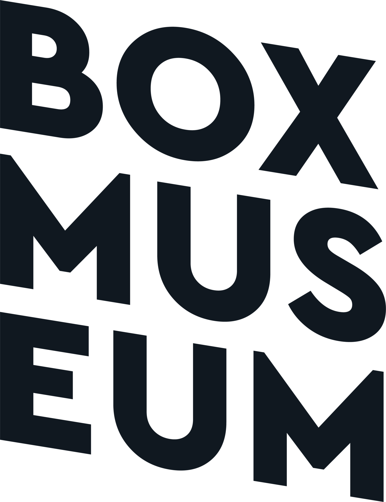 Box Museum