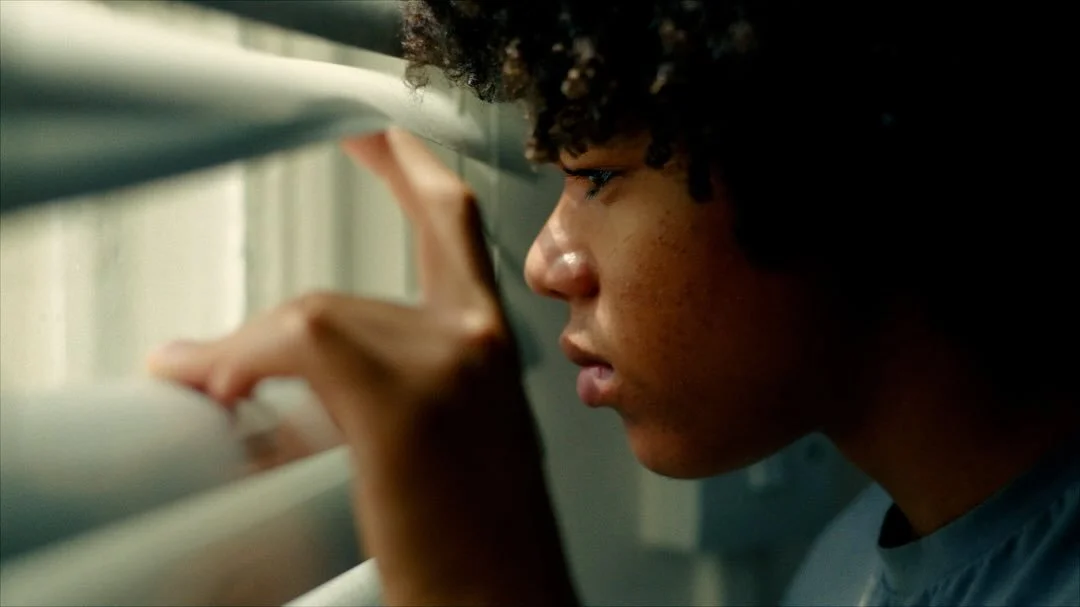 A few frames from Where He Sleeps. This project is almost two years in the making; we wanted to tell a story that highlights the housing crisis. It evolved into a terrific piece of drama that we&rsquo;re extremely proud of and can&rsquo;t wait to sha