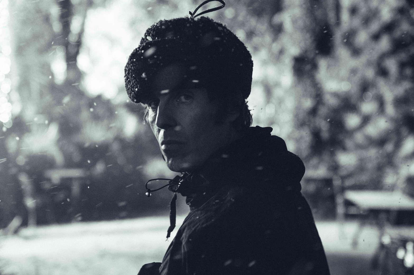 Liam Gallagher (single artwork)