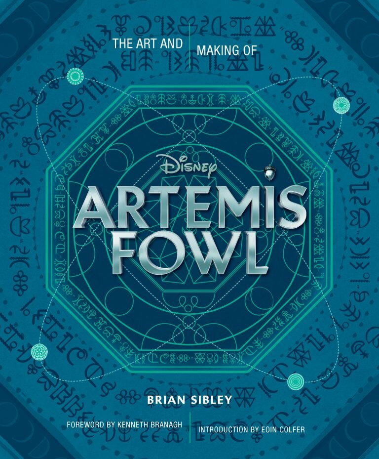 Livro Arquivo Artemis Fowl - Eoin Colfer na Nerdstore