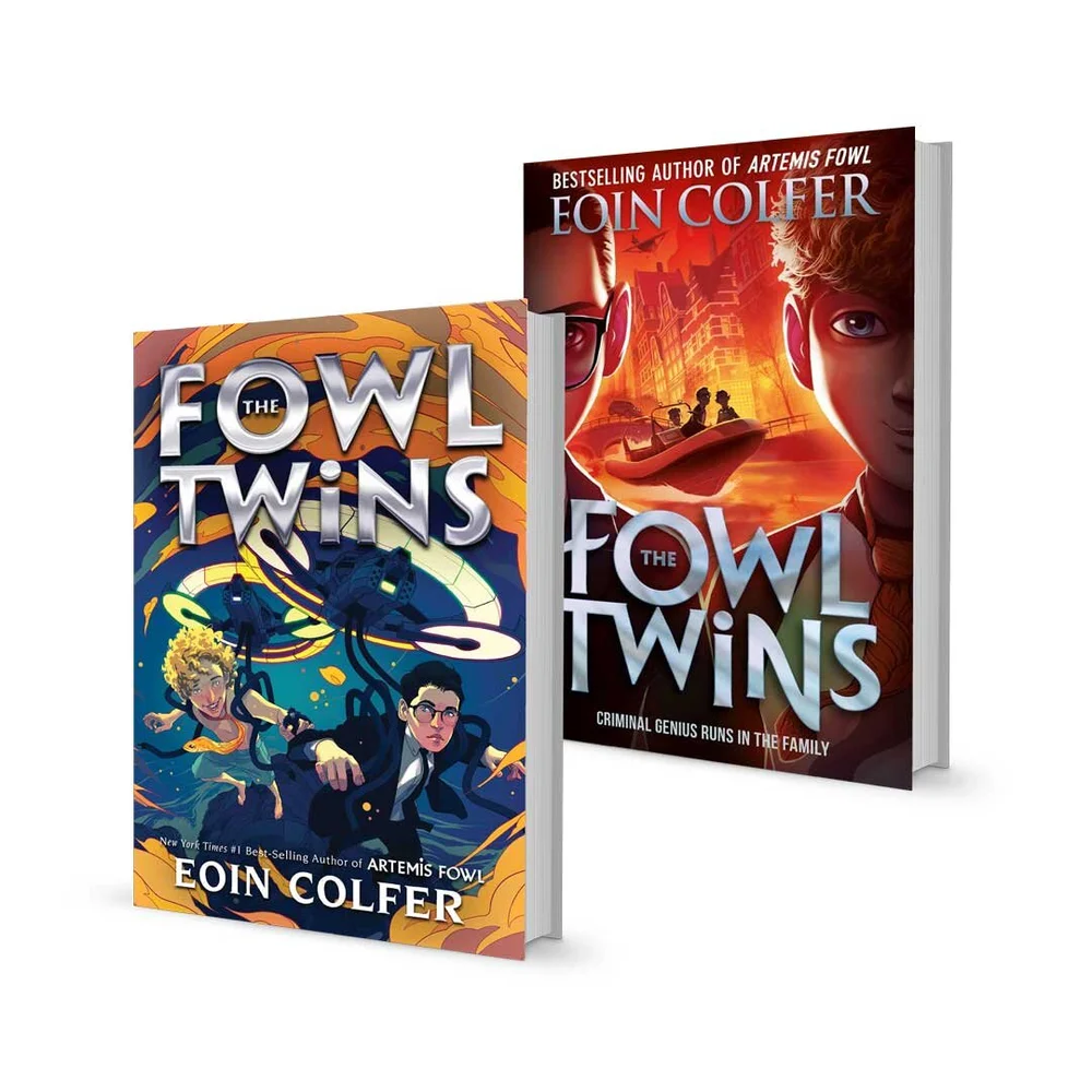 Artemis Fowl The Last Guardian Epub
