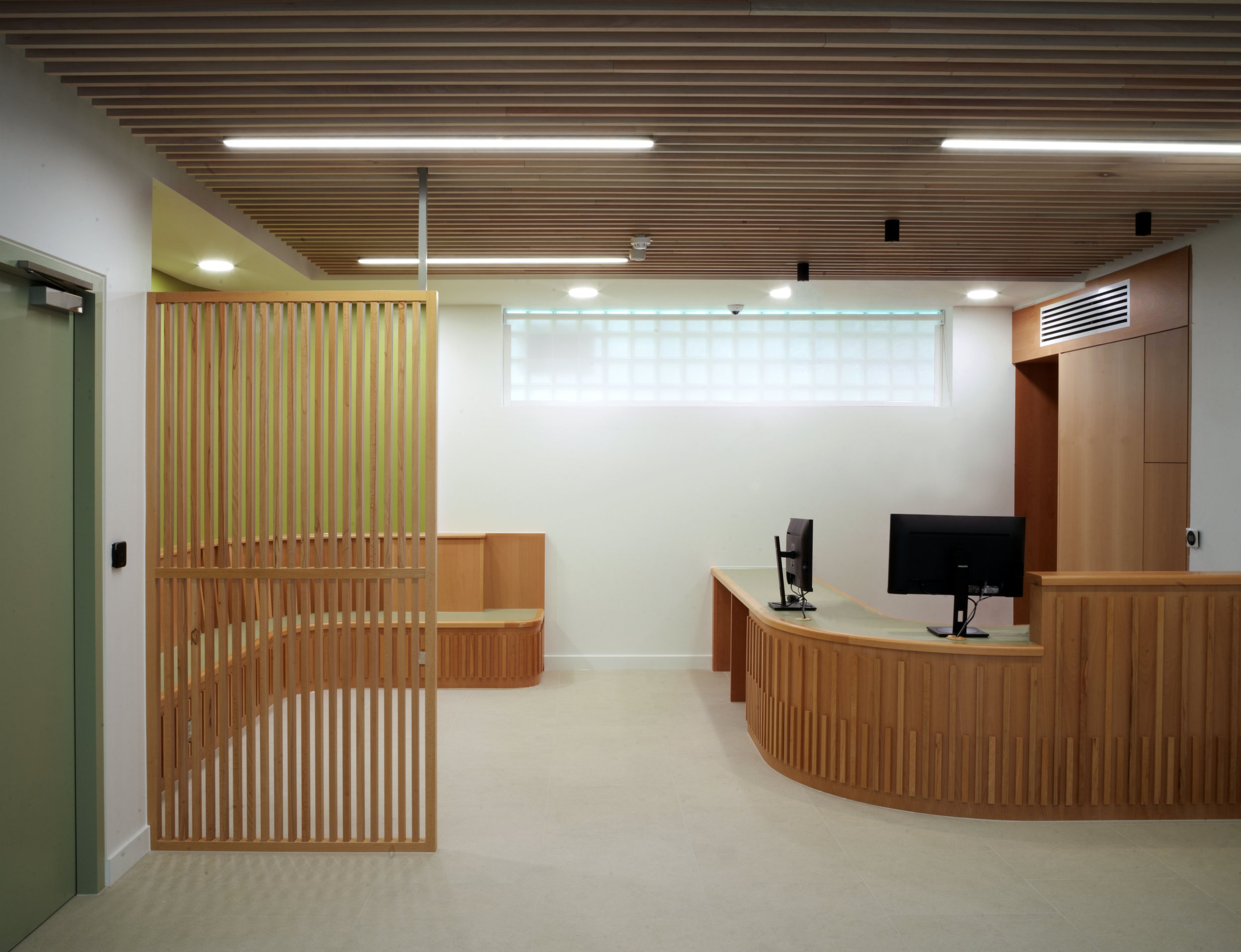 Southwark Women's Safety Centre