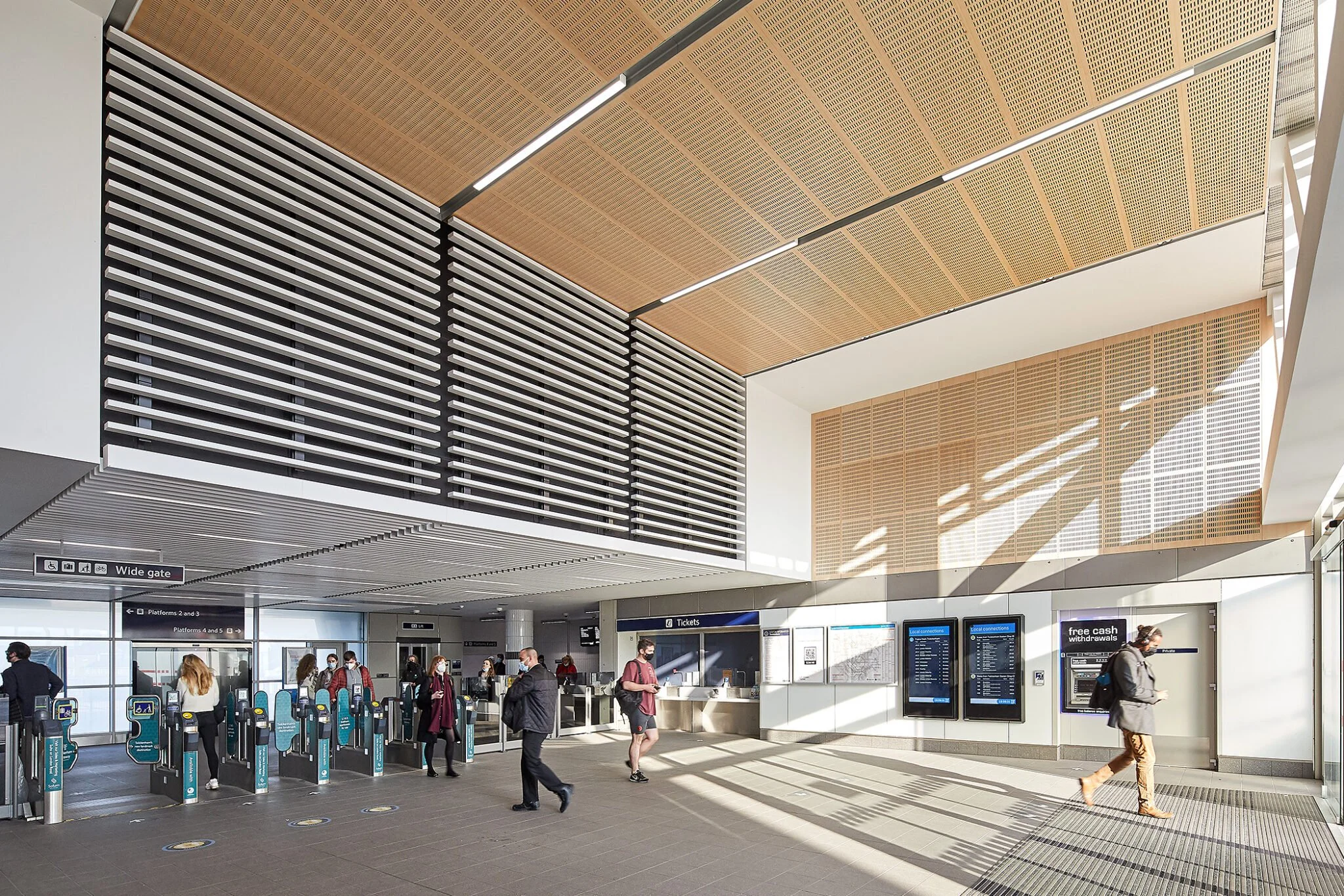 Twickenham Station