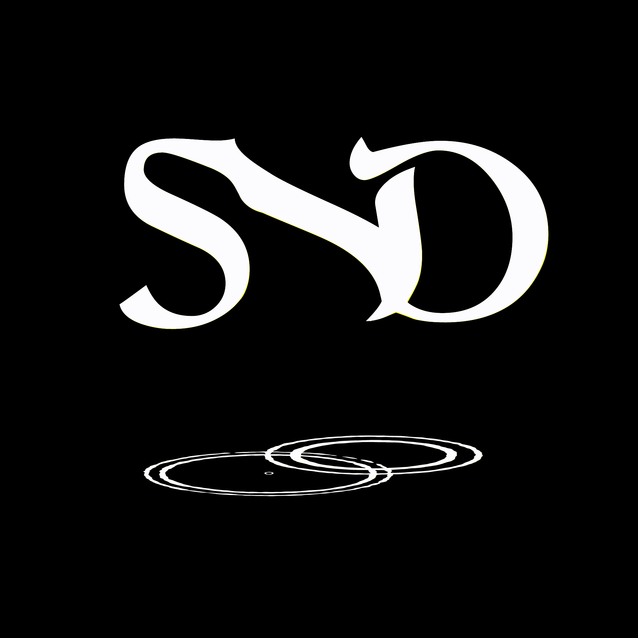 SND-Dripping-Logo-v2-Black-and-White.gif
