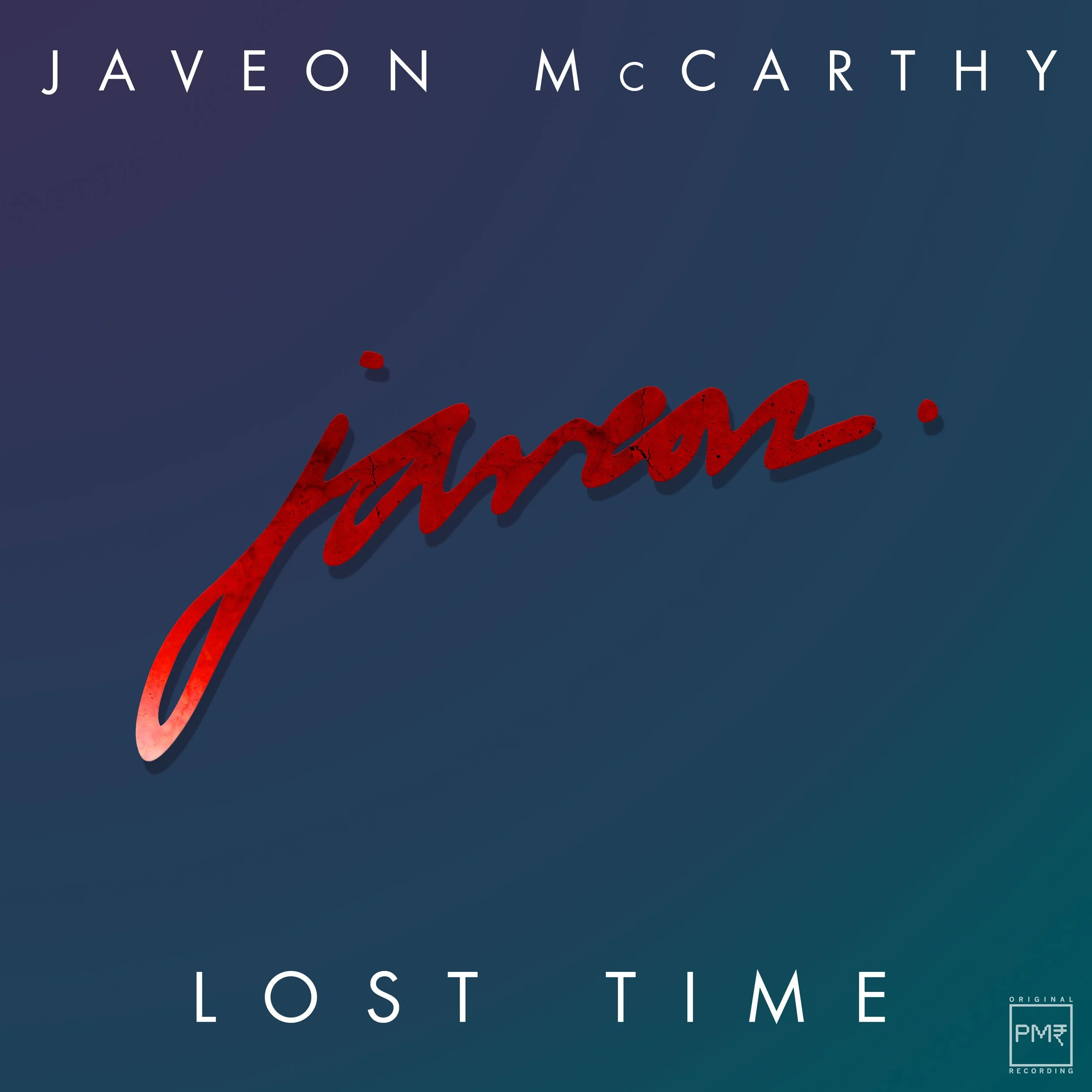 JAVEON MCCARTHY_LOST TIME_DIGIPACKSHOT&LOGO2.jpg
