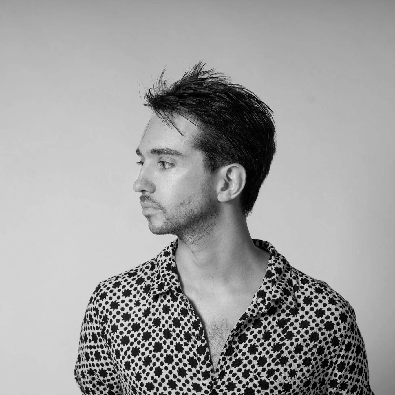 Gabe Ruth - Make My Night