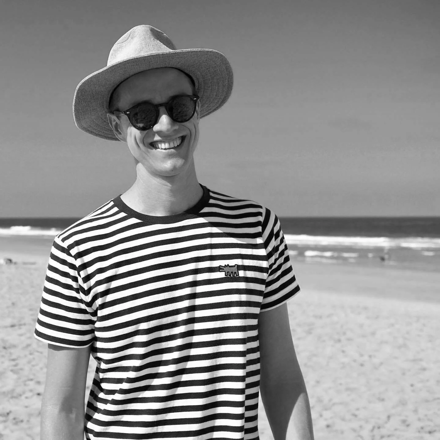 Mark Maxwell - You Beside Me