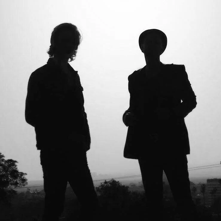 Booka Shade - Caverna Magica