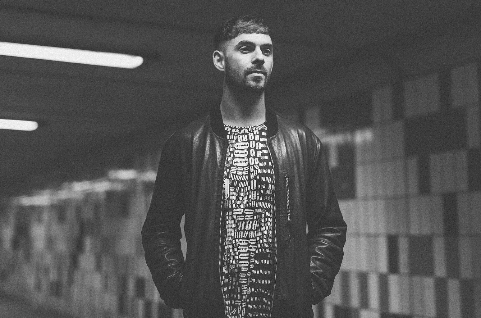 New Music Fridays: #007