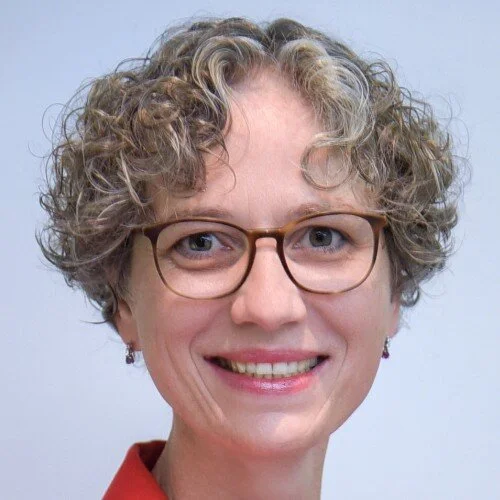 A Woman in AI