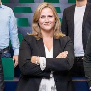 Interview with Researcher and Ambassador Marisa Tschopp