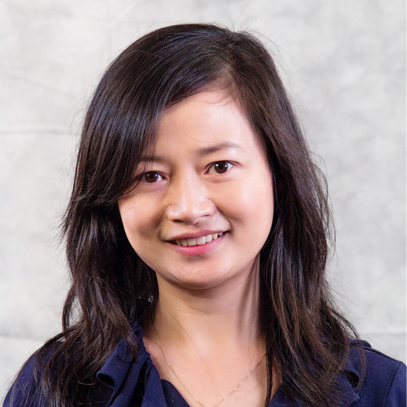 Interview with Research Staff Member and Senior Research Manager Yunyao Li