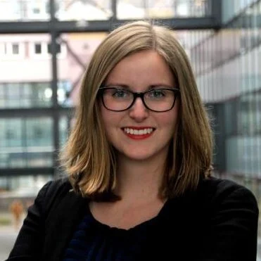 Interview with Business Psychologist and AI Consultant Sophie Richter-Mendau