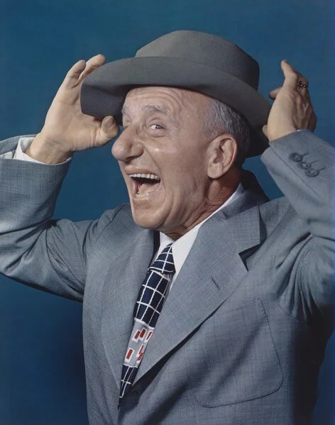  - because I’m worth it?