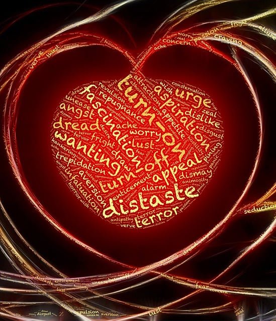 We all feel the ache - ignore at your peril!