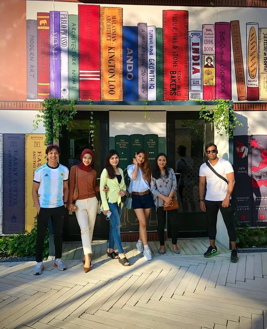 Kenny Hills Bukit Tunku